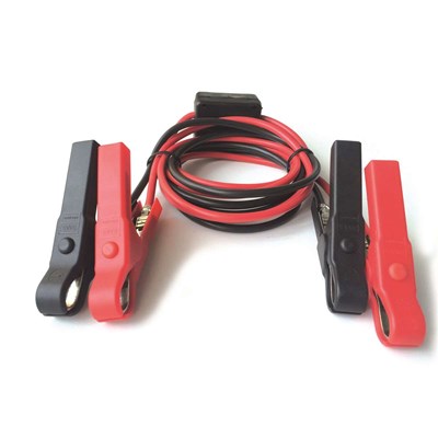 Bild von Starterkabel mit Startsafe