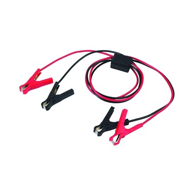 Bild von Starterkabel mit Startsafe