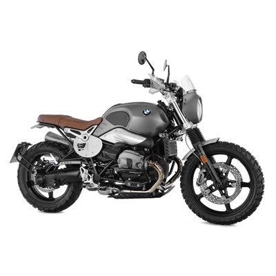 Bild von Startnummerntafel R nineT