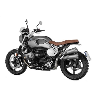 Bild von Startnummerntafel R nineT