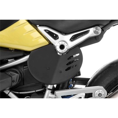 Bild von Startnummerntafel R nineT