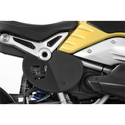 Bild von Startnummerntafel R nineT