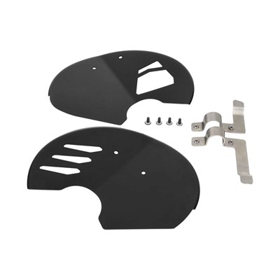 Bild von Startnummerntafel R nineT