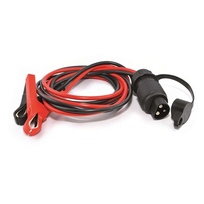 Bild von Startsystem Starterkabel