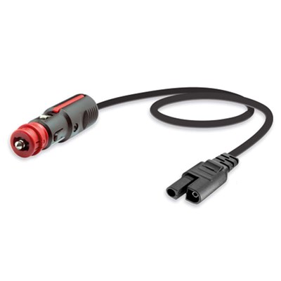 Bild von Steckdose Anschlusskabel