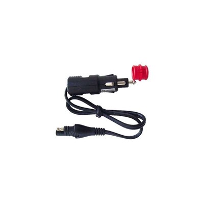 Bild von Stecker für Bordsteckdose