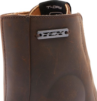 Bild von Stiefel Blend 2 WP Damen