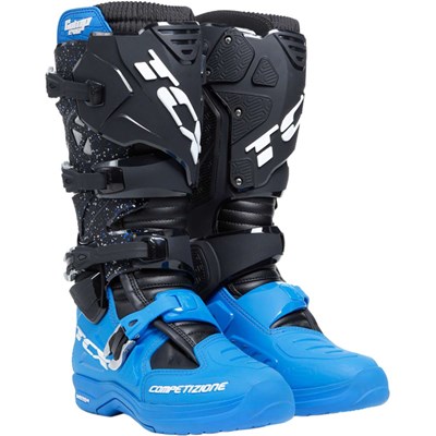 Bild von Motocross Stiefel Comp Evo 2 Michelin