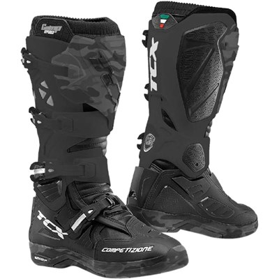 Bild von Motocross Stiefel Comp Evo 2 Michelin