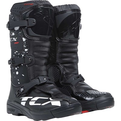 Bild von Stiefel COMP-KID 29