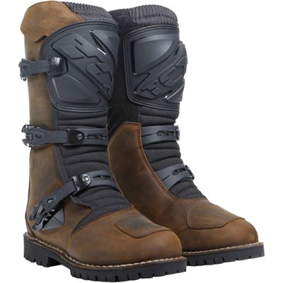Bild von Stiefel DRIFTER WP