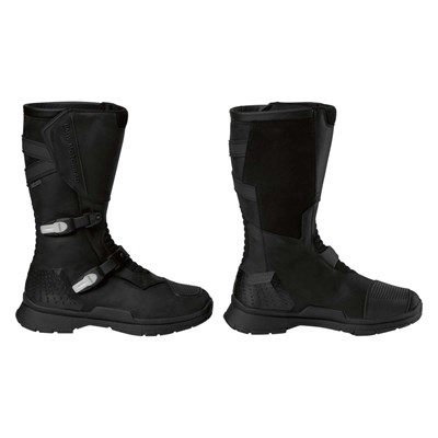 Bild von Stiefel Gotthard GTX