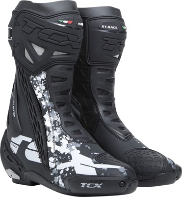 Bild von Stiefel RT-Race NBGR