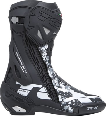 Bild von Stiefel RT-Race NBGR