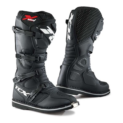 Bild von Stiefel X-BLAST