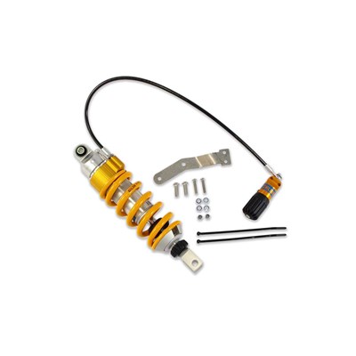 Bild von Stossdämpfer STX 46 Str