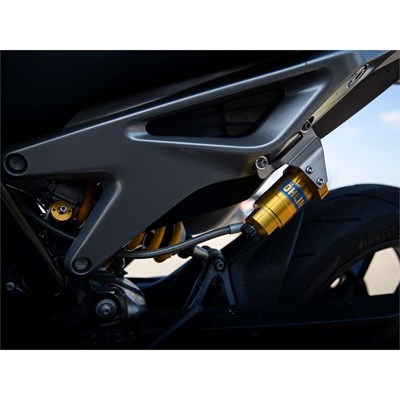 Bild von Stossdämpfer STX 46 Street