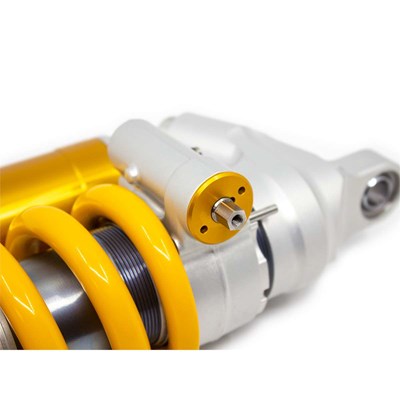 Bild von Stossdämpfer TTX 39 RT
