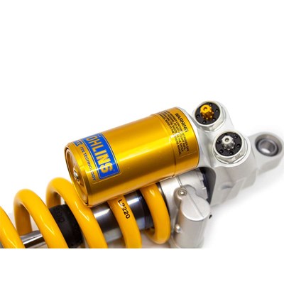 Bild von Stossdämpfer TTX 39 RT