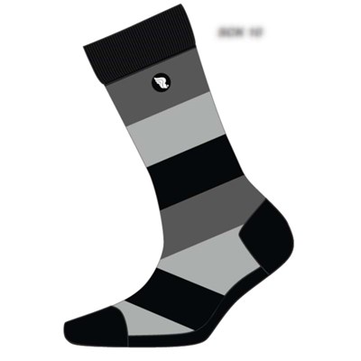 Bild von Stripes Socks Unisex