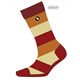 Stripes Socks Unisex