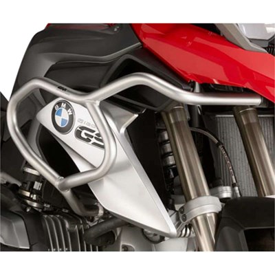 Bild von Sturzbügel