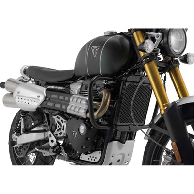 Bild von Sturzbügel