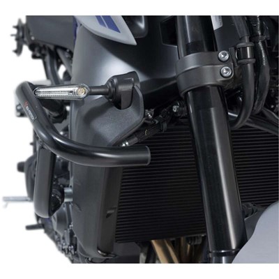 Bild von Sturzbügel