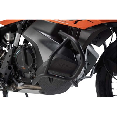 Bild von Sturzbügel