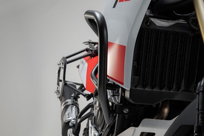 Bild von Sturzbügel