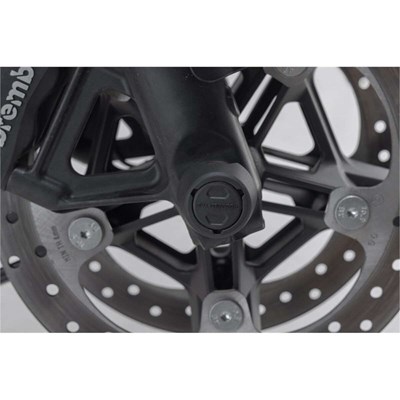 Bild von Sturzpad-Kit Hinterachse