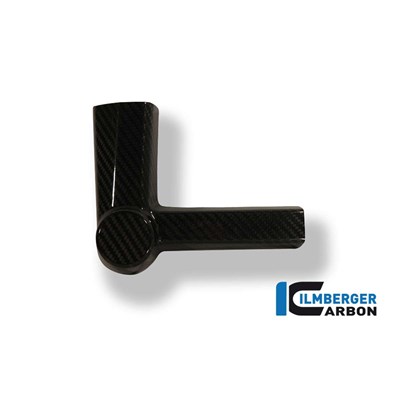 Bild von Sturzpad am Rahmen links