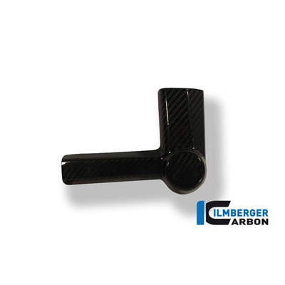 Bild von Sturzpad am Rahmen rechts