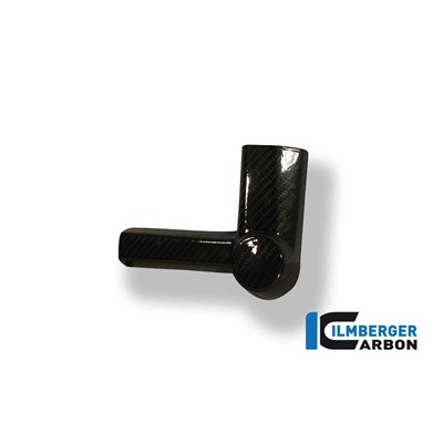 Bild von Sturzpad am Rahmen rechts