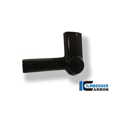 Bild von Sturzpad am Rahmen rechts