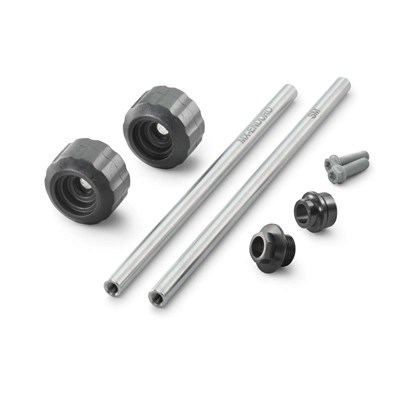 Bild von Sturzpadkit vorne