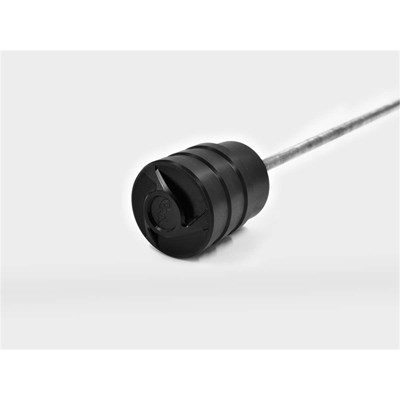 Bild von Sturzpads Vorderachse