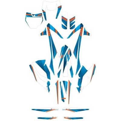 Bild von Style-Grafikkit