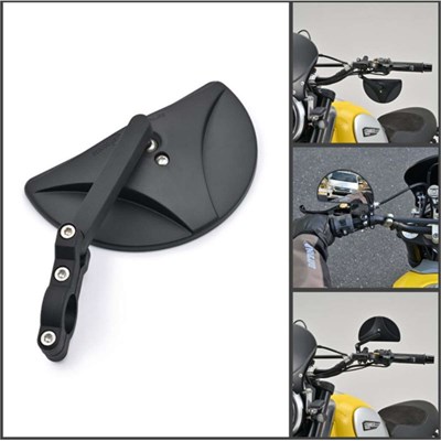 Bild von SuMo-Spiegel D-Mirror 19