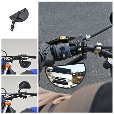 Bild von SuMo-Spiegel D-Mirror 19