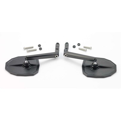 Bild von Supermoto Spiegel-Set LR Typ2