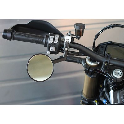 Bild von Supermoto Spiegel-Set LR Typ3