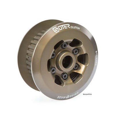 Bild von Suter Clutch CBR1000RR -19