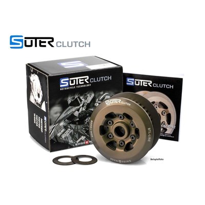 Bild von Suter Clutch S1000RR 19-