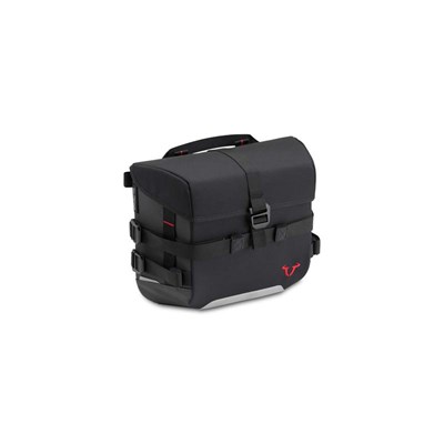 Bild von Sysbag 10 mit Adapterplatte