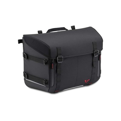 Bild von Sysbag 20 mit Adapterplatte