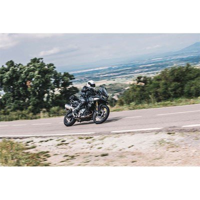 Bild von Systemhalterung  für Tankrucksack »ELEPHANT«