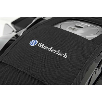 Bild von Systemhalterung für Tankrucksack »ELEPHANT«