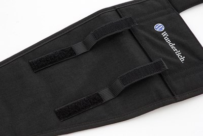 Bild von Systemhalterung für Tankrucksack ELEPHANT