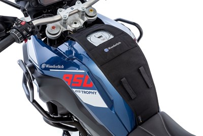 Bild von Systemhalterung für Tankrucksack ELEPHANT